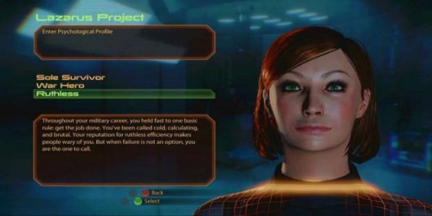 بازی Mass Effect: Legendary Edition