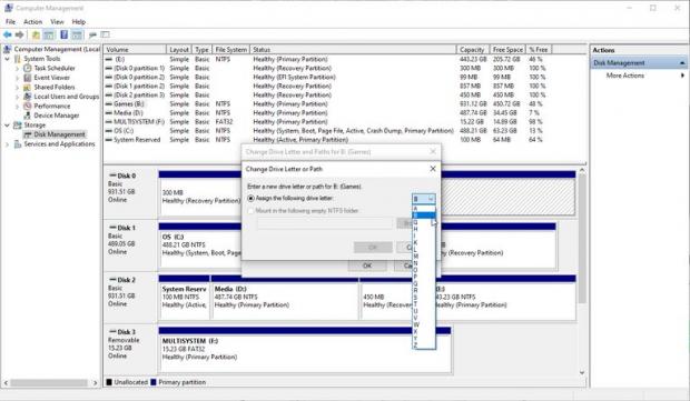 خطای Disk I/O در ویندوز