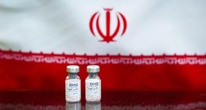 فاز نخست تزریق واکسن کوو ایران