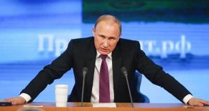 مسدود کردن سرویس های اینترنت خارجی در روسیه