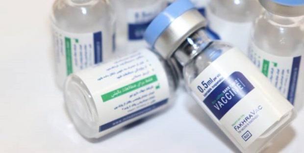 واکسن ایرانی کرونا فخرا