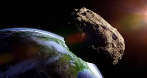 زمین تا صد سال آینده از سیارک عظیم آپوفیس در امان است