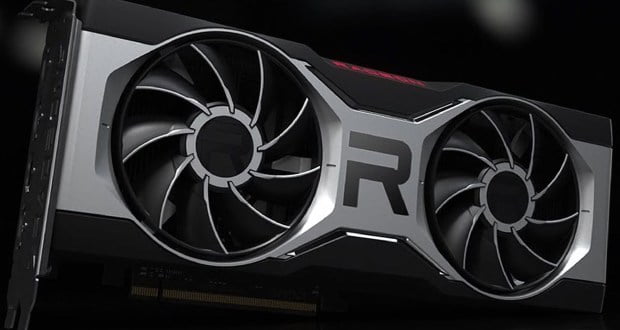 کارت گرافیک Radeon RX 6700 XT