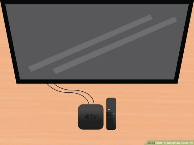 روش فعال سازی اپل تی وی - Apple TV