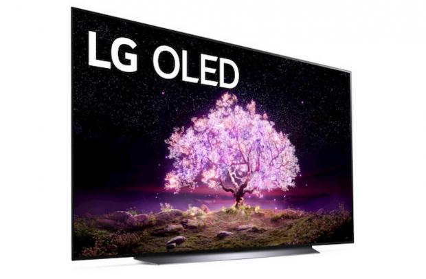 مدل 2021 تلویزیون های OLED ال جی