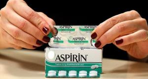 مصرف آسپرین باعث کاهش خطر ابتلا به کرونا