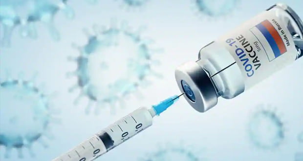 واکسیناسیون عمومی کروناویروس