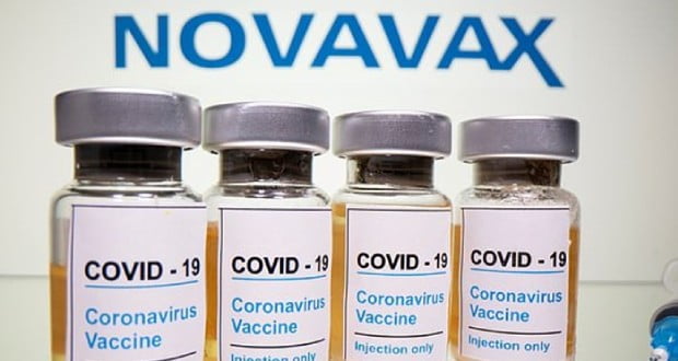 واکسن نوواکس