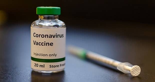واکسن کرونا ایرانی