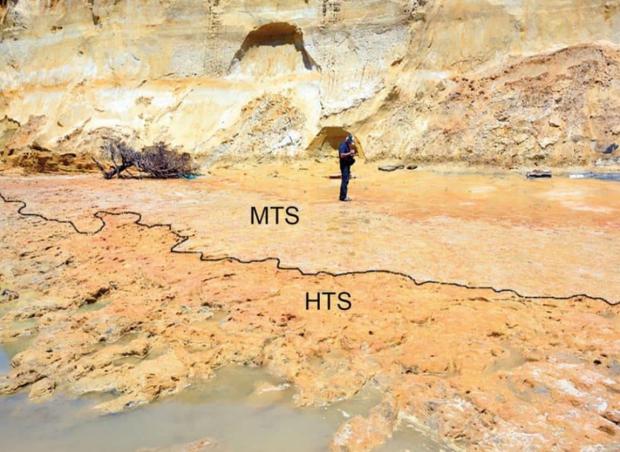 کشف ردپای 100 هزار ساله بچه نئاندرتال ها در اسپانیا خبرساز شد