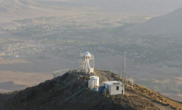 رصدخانه ملی ایران