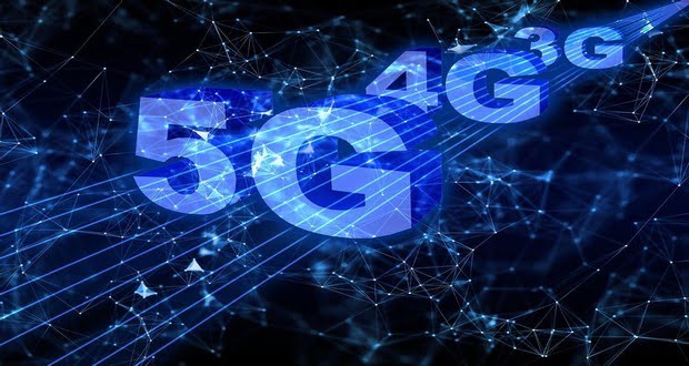 شبکه 5GE / شبکه 5G