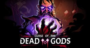 بازی Curse Of The Dead Gods