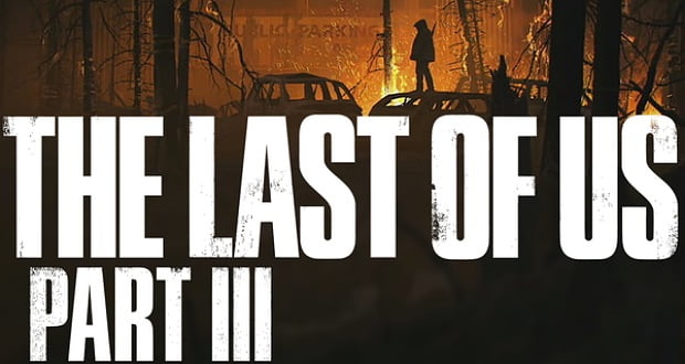 بازی 3 The Last of Us