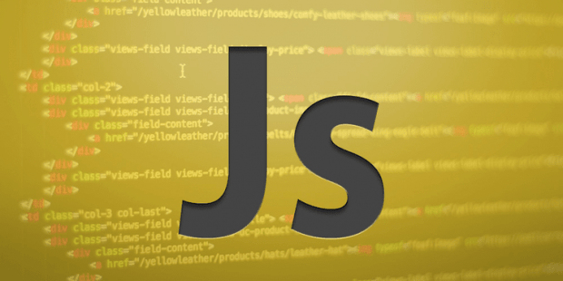 javascript / پنج زبان برنامه نویسی برتر سال 2020