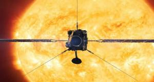مدارگرد خورشیدی ناسا برای اولین بار اطلاعاتی غیر منتظره را ثبت کرد