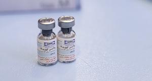 واکسن کوو ایران برکت