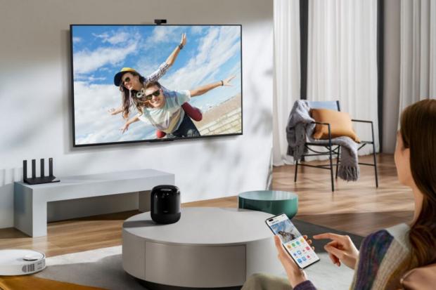 تلویزیون Smart Screen SE هواوی