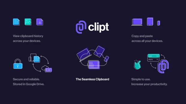 اپلیکیشن وان پلاس Clipt