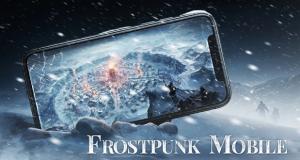 بازی Frostpunk