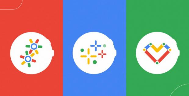 اتحاد گوگل و سامسونگ برای توسعه Wear OS
