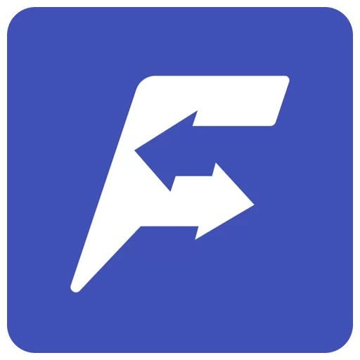 7 برنامه جایگزین SHAREit