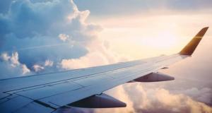 اینترنت استارلینک به زودی به مسافران هواپیماها سرویس می‌دهد