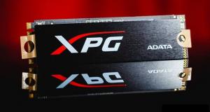 هارد SSD Adata XPG SX8200