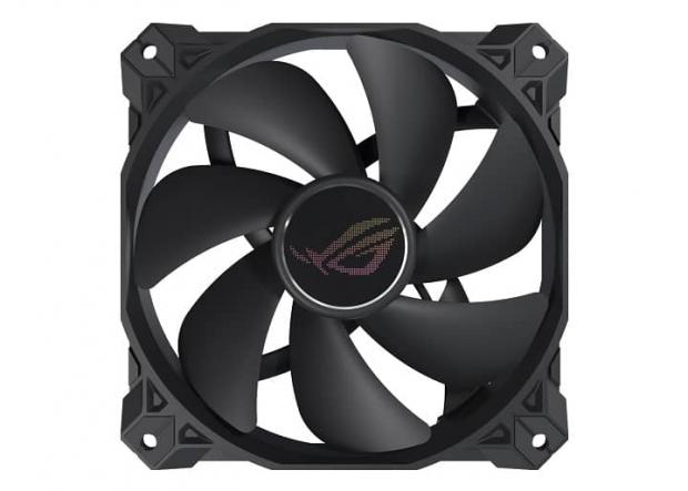 فن های ایسوس ROG Strix XF 120