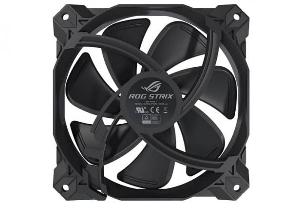 فن های ایسوس ROG Strix XF 120