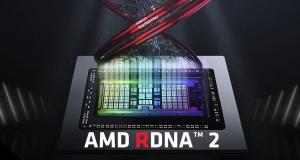 پردازشگر گرافیکی موبایلی AMD
