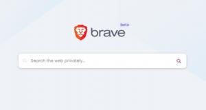 موتور جستجوی Brave