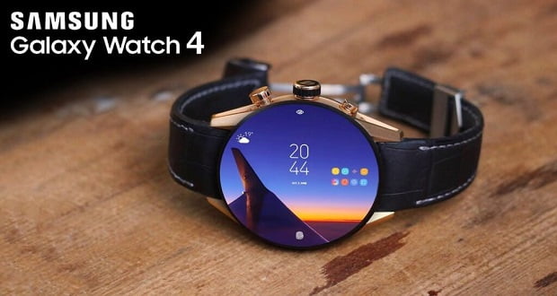 گلکسی Watch 4