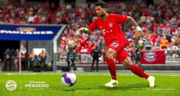 PES 2022