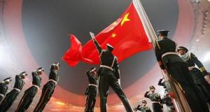 کرونا ساخت ارتش چین