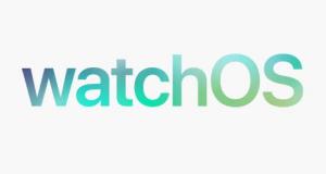 نسخه آزمایشی watchOS 8