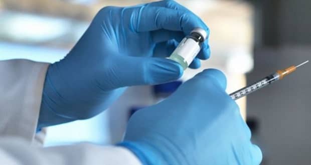 واکسن اسپوتنیک ایرانی