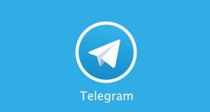 چند اکانت در تلگرام