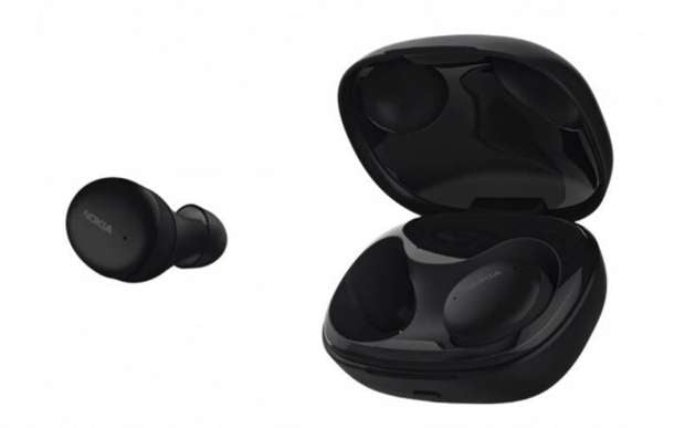Nokia Comfort Earbuds