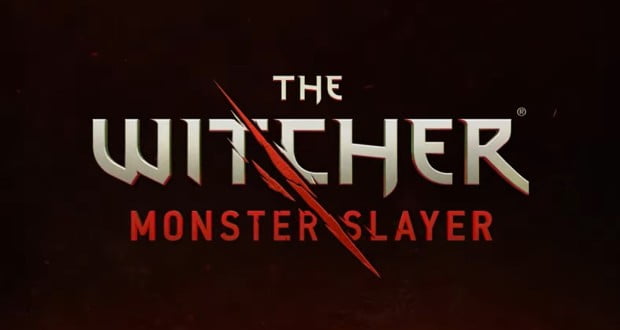 بازی The Witcher: Monster Slayer