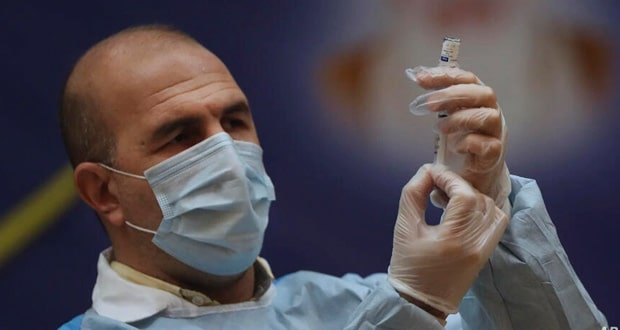 واکسن های ایرانی کرونا