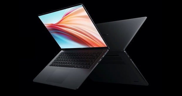 شیائومی Mi Notebook Pro X