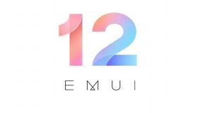 رابط کاربری EMUI 12