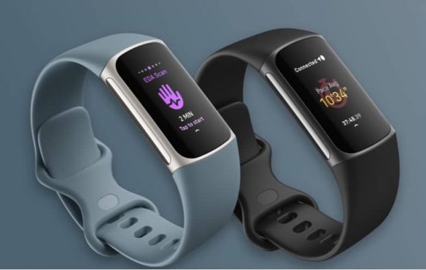 دستبند Fitbit Charge 5