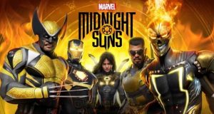 بازی Marvel’s Midnight Suns
