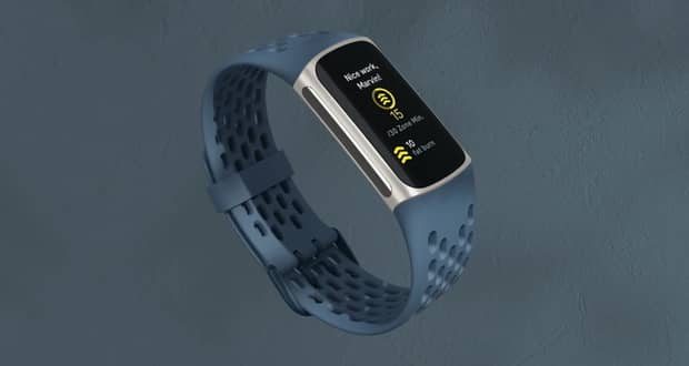 دستبند Fitbit Charge 5