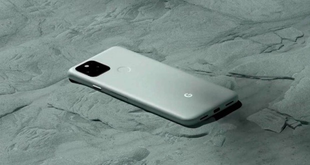 قیمت گوشی Pixel 5a