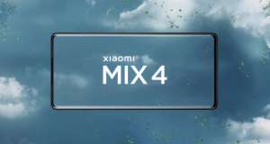 مشخصات فنی شیائومی Mi MIX 4