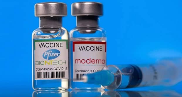 قیمت واکسن فایزر