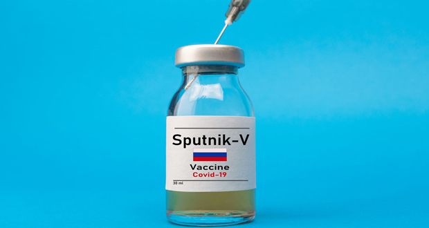تأثیرگذاری واکسن اسپوتنیک وی
